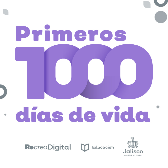 Primeros 1000 días de vida