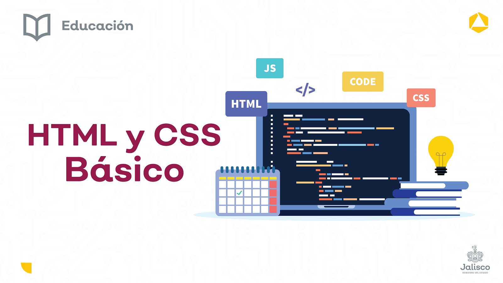 HTML y CSS Básico