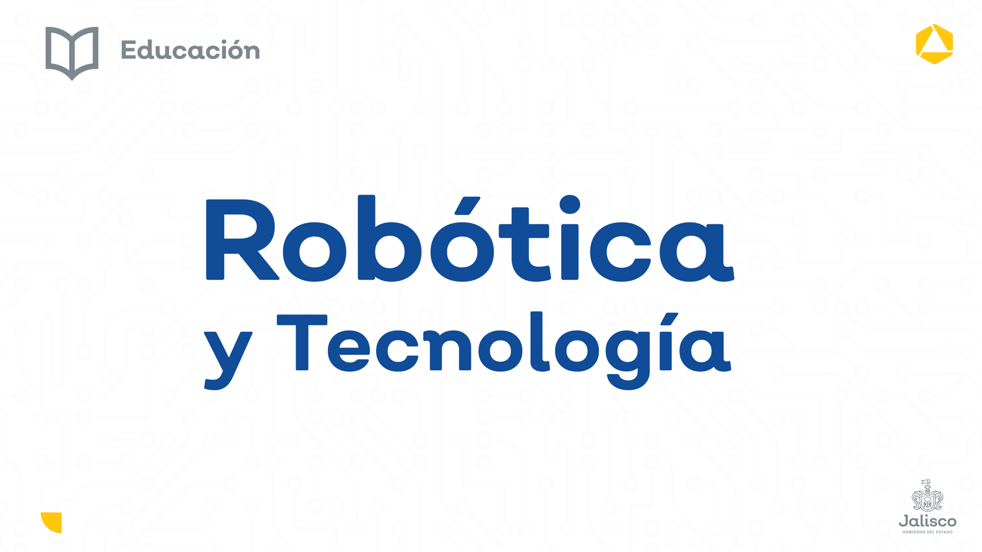 Robótica y Tecnología