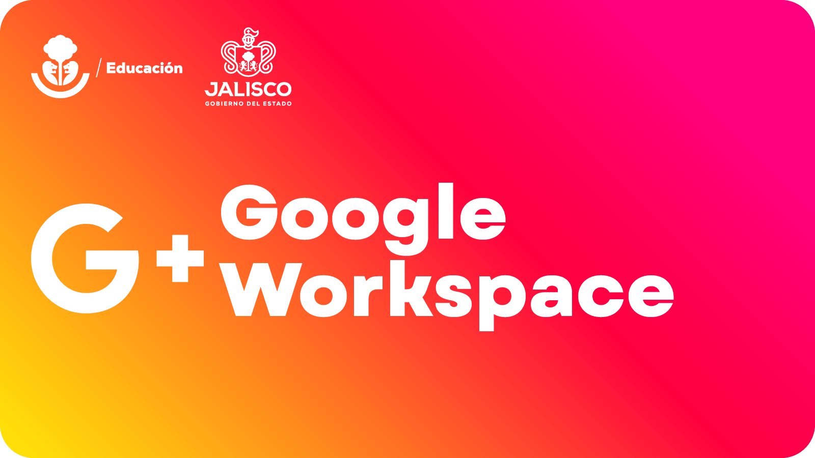 Google Workspace